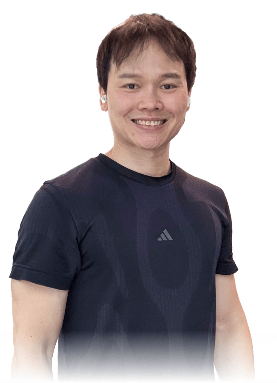 William Seow