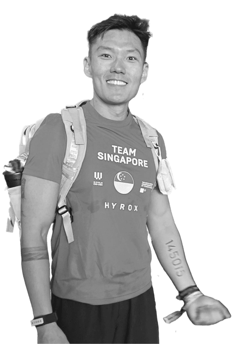 Darren Ng